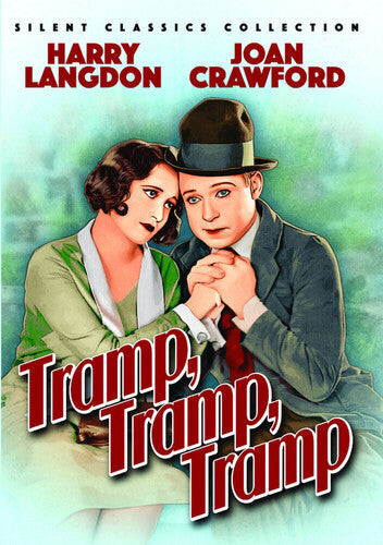 Tramp Tramp Tramp (silent) - Tramp Tramp Tramp (silent) - DVD