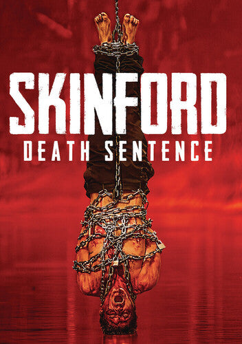 Skinford: Death Sentence - Skinford: Death Sentence - DVD