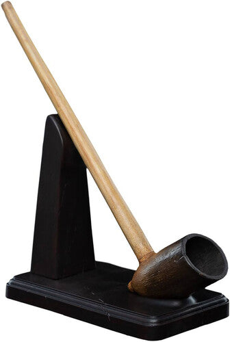 Prop Replica - Lord Of The Rings Trilogy - Pipe Of Gimli Replica - Collectibles