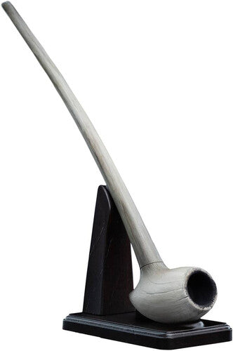Prop Replica - Lord Of The Rings Trilogy Pipe Of Saruman Replica - Collectibles