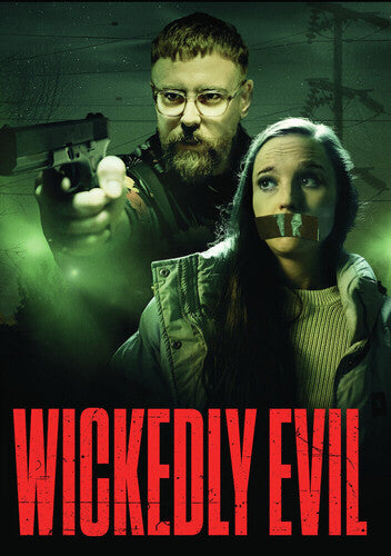 Wickedly Evil - Wickedly Evil - DVD