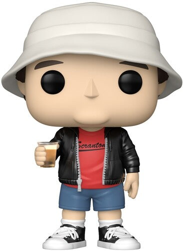 Pop Television The Office - Pop Television The Office S9 Kevin - Collectibles