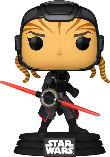 Pop Star Wars - Pop Star Wars Tales Of The Empire Fourth Sister - Collectibles