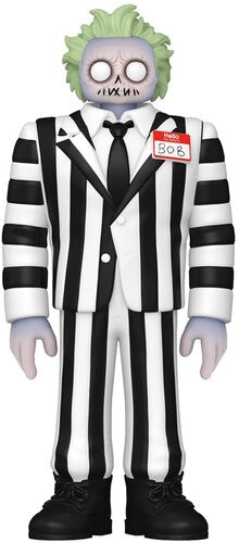 Pop Movies Beetlejuice - Pop Movies Beetlejuice 2 S2 Bob As Beetlejuice - Collectibles