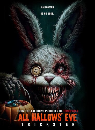All Hallows' Eve Trickster - All Hallows' Eve Trickster - DVD