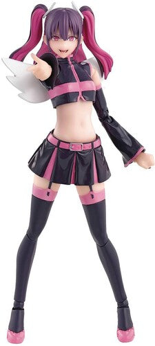 Tamashii Nations - S.h.figuarts - 2.5 Ds - Miriella Angel Airborne Corps/mikari - Collectibles