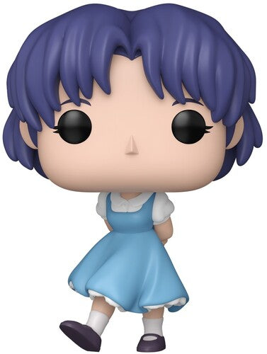 Pop Anime Ranma 1/2 - Pop Anime Ranma 1 2 Akane - Collectibles