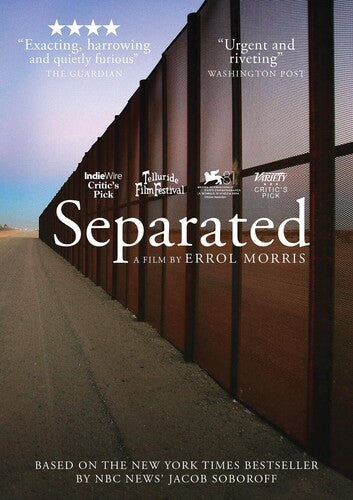 Separated - Separated - DVD