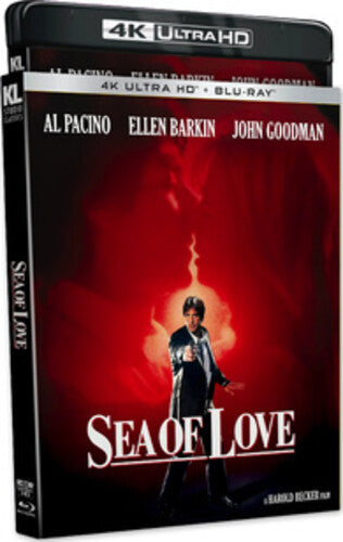 Sea Of Love - Sea Of Love - UHD