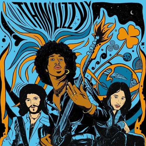 Thin Lizzy - Acoustic Sessions - Blu-ray