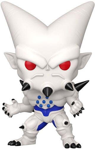 Pop Super Dragon Ball Gt - Pop Super Dragon Ball Gt S2 Super Yi Shinron - Collectibles