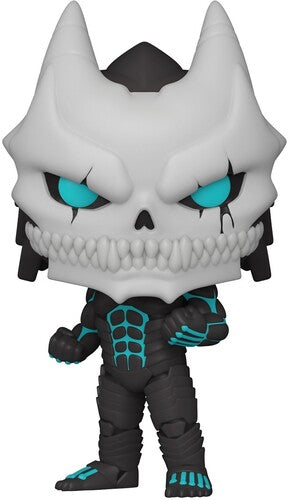Pop Anime Kaiju No 8 - Pop Anime Kaiju No 8 Kaiju No 8 Styles May Vary - Collectibles