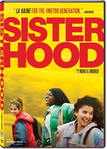 Sisterhood - Sisterhood - DVD