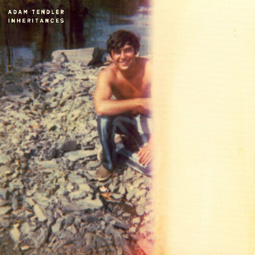 Tendler,adam - Inheritances - Music CD