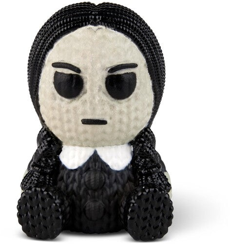 Wednesday Addams - Glow In The Dark Micro - Addams Family - Wednesday - Gitd 027 Micro Le - Collectibles