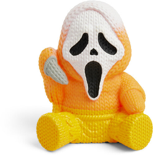 Ghost Face (candy Corn Scented) - Ghost Face 259 Le Candy Corn Scented - Collectibles