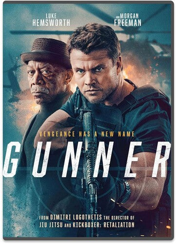 Gunner - Gunner - DVD
