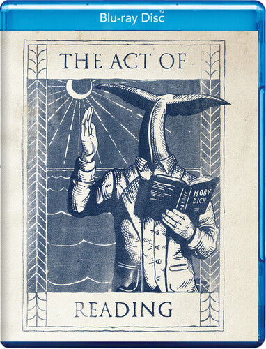 Act Of Reading - Act Of Reading - Blu-ray