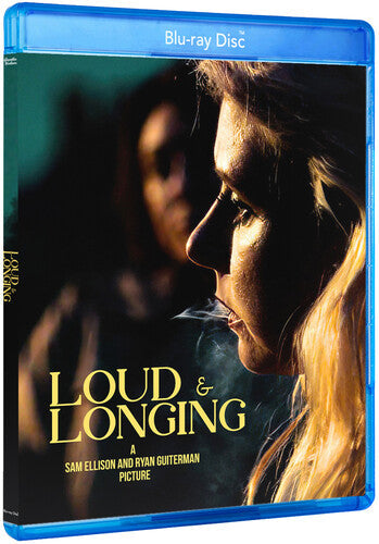 Loud & Longing - Loud & Longing - Blu-ray