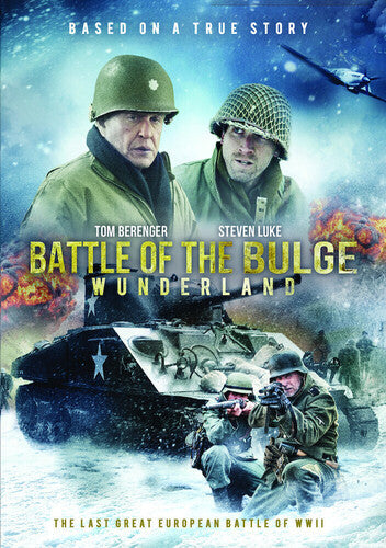 Battle Of The Bulge: Wunderland - Battle Of The Bulge: Wunderland - DVD