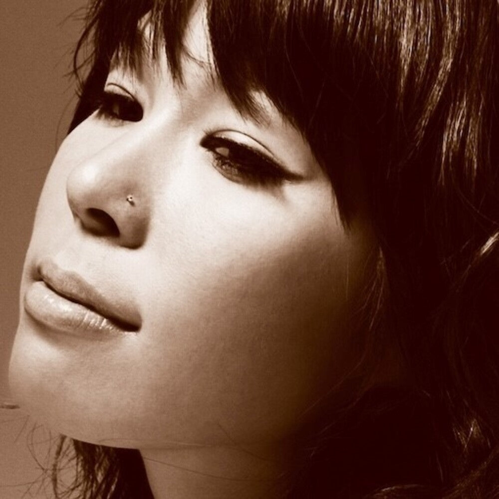 the album cover for AI - Story