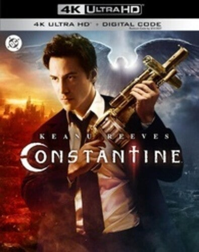 Constantine - Constantine - UHD