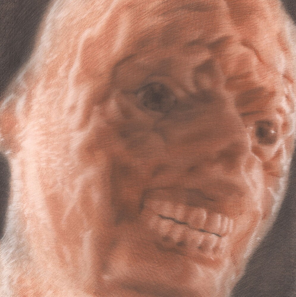 the album cover for Spesimin - Spesimin