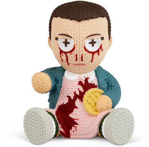 Geek Fuel Exclusive - Stranger Things - Eleven 207 Le Bloody - Collectibles