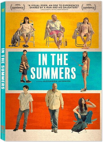 In The Summers - In The Summers - DVD