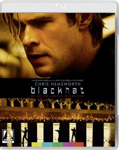 Blackhat - Blackhat - Blu-ray