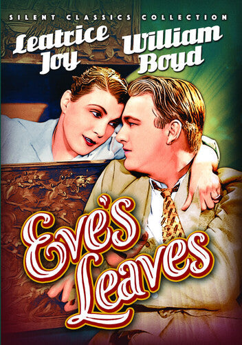Eve's Leaves - Eve's Leaves - DVD