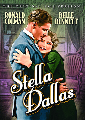 Stella Dallas - Stella Dallas - DVD