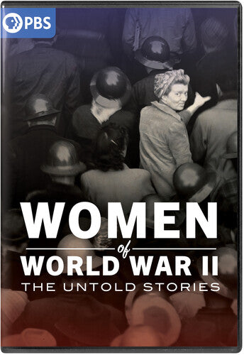 Women Of World War Ii - Women Of World War Ii - DVD