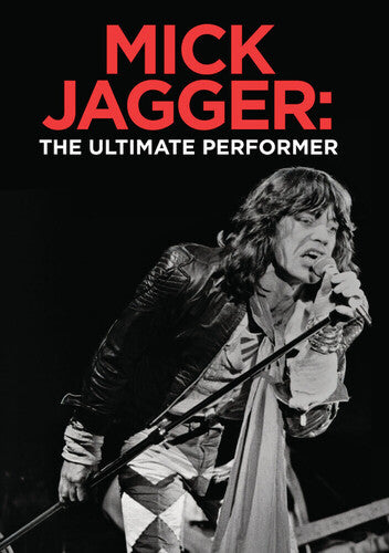 Jagger - Jagger - DVD