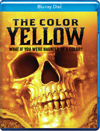 Color Yellow - Color Yellow - Blu-ray