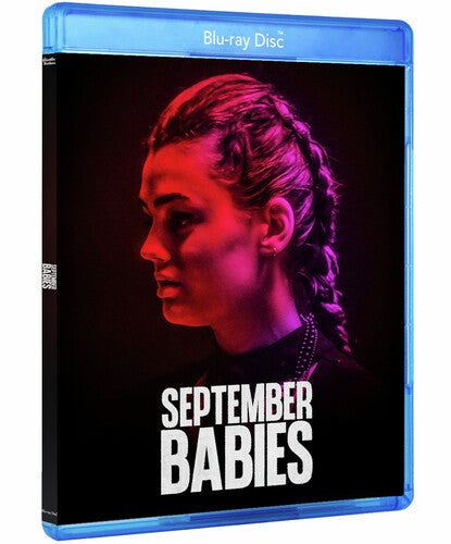 September Babies - September Babies - Blu-ray