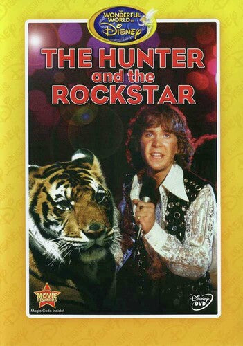 Hunter & The Rockstar - Hunter & The Rockstar - DVD