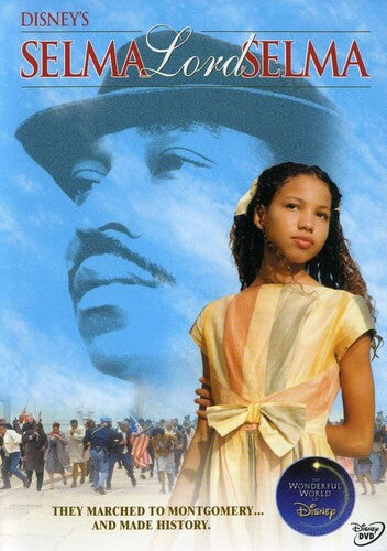 Selma Lord Selma - Selma Lord Selma - DVD