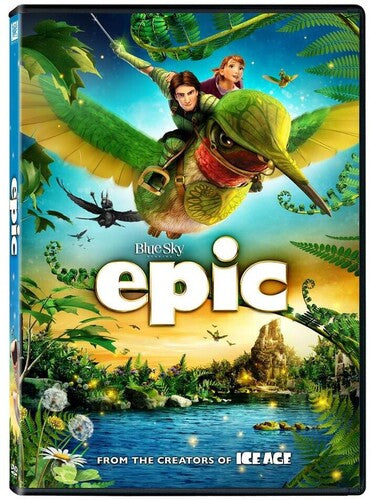Epic - Epic - DVD