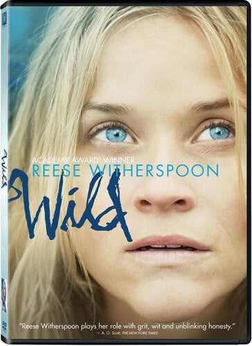 Wild - Wild - DVD
