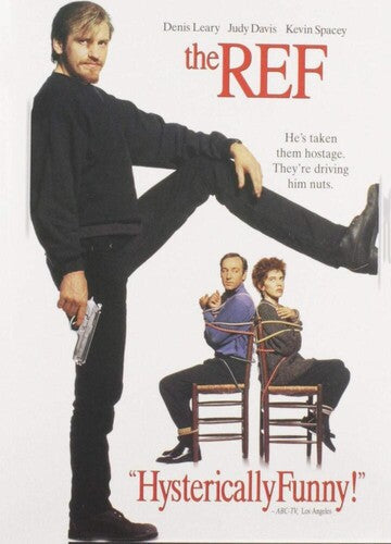 Ref - Ref - DVD
