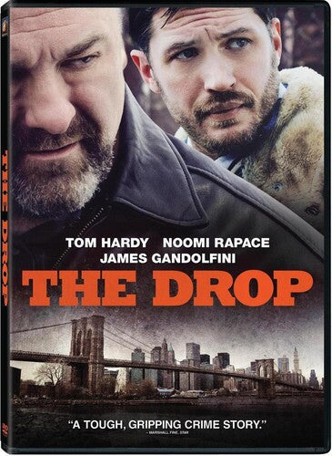 Drop - Drop - DVD