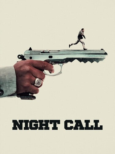 Night Call - Night Call - DVD