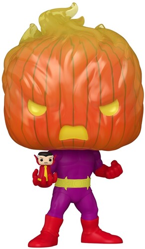 Pop Marvel Strange Tales - Pop Marvel Strange Tales Dormammu - Collectibles