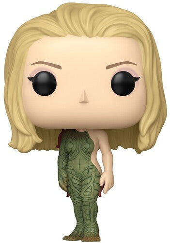 Pop Movies Species - Pop Movies Species Sil - Collectibles