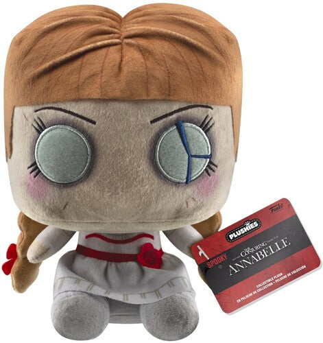Plush Horror - Plush Horror S11 Annabelle 7 Inch - Collectibles