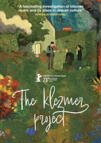 Klezmer Project - Klezmer Project - DVD