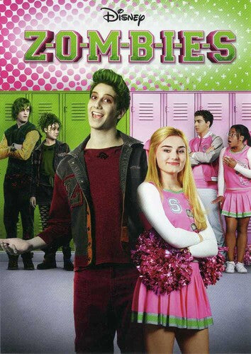 Zombies - Zombies - DVD
