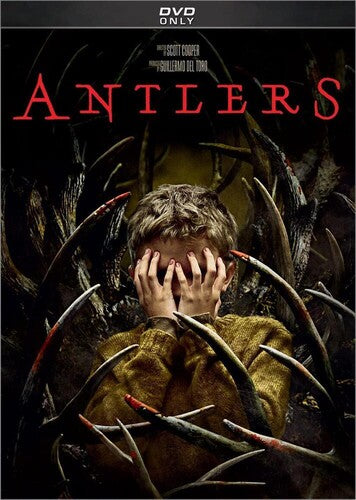 Antlers - Antlers - DVD