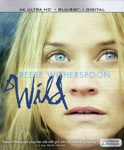Wild - Wild - UHD